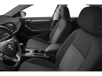 2019 Volkswagen Jetta SEL Premium Auto w/SULEV *Ltd Avail*