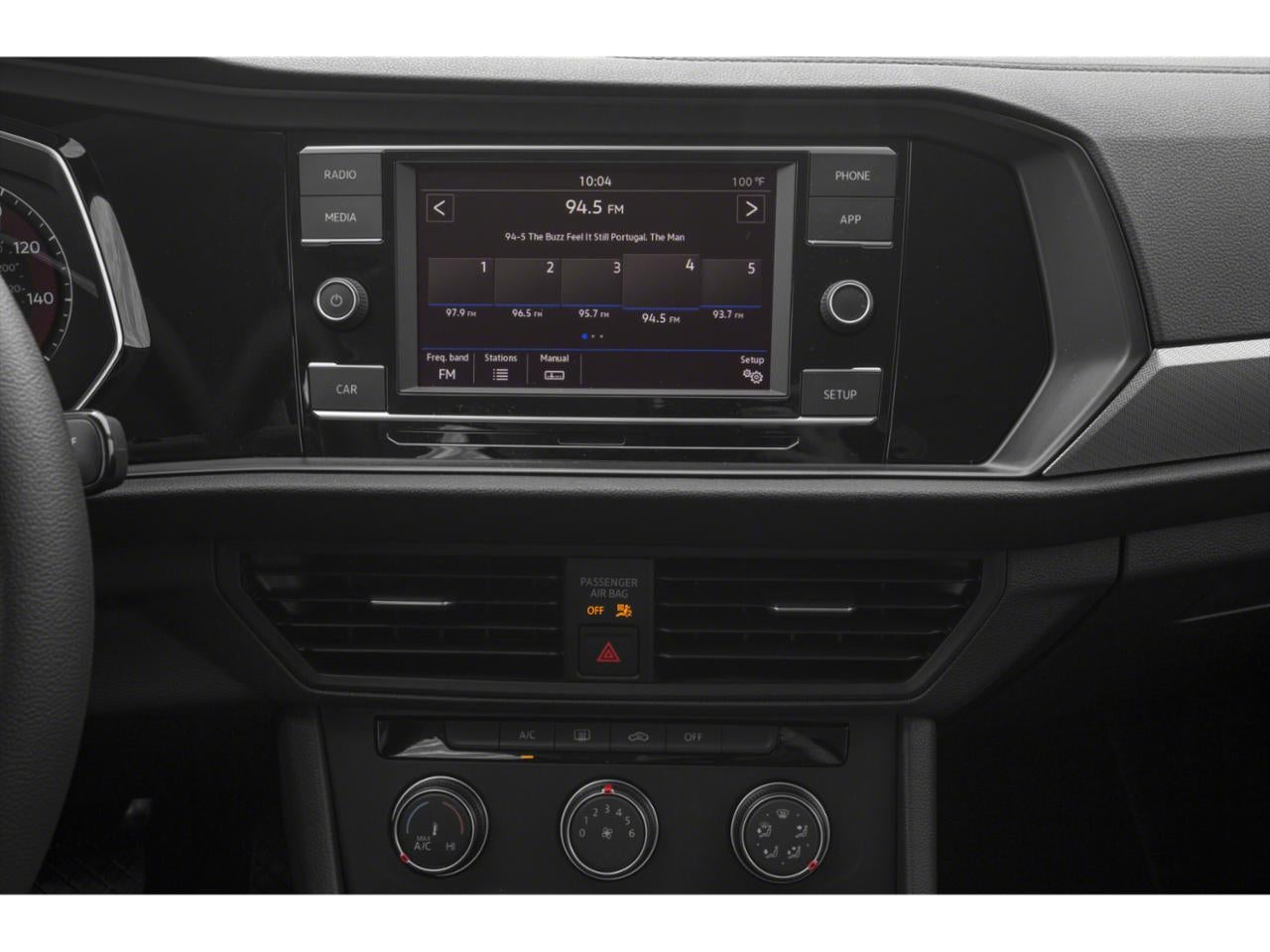 2019 Volkswagen Jetta SEL Premium Auto w/SULEV *Ltd Avail*
