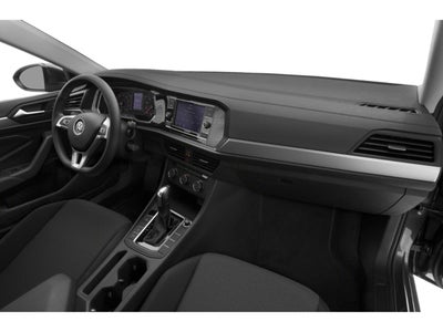 2019 Volkswagen Jetta SEL Premium Auto w/SULEV *Ltd Avail*
