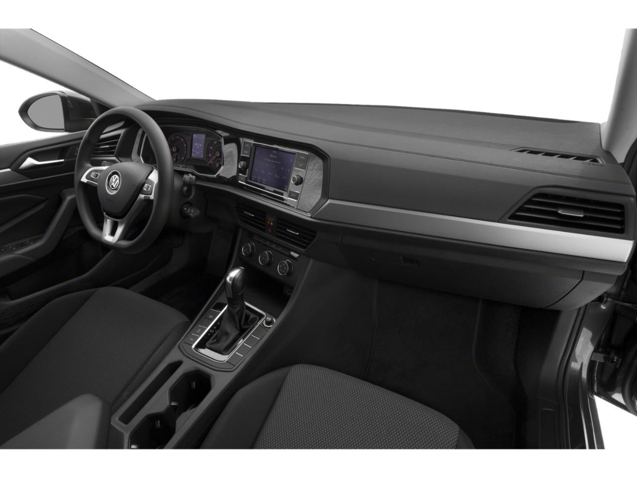 2019 Volkswagen Jetta SEL Premium Auto w/SULEV *Ltd Avail*