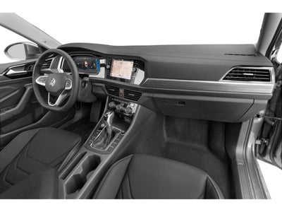 2024 Volkswagen Jetta SEL Auto