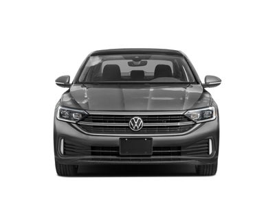 2024 Volkswagen Jetta SEL Auto