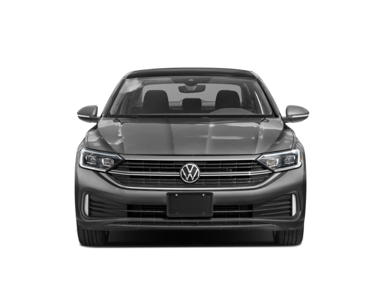 2024 Volkswagen Jetta SEL Auto