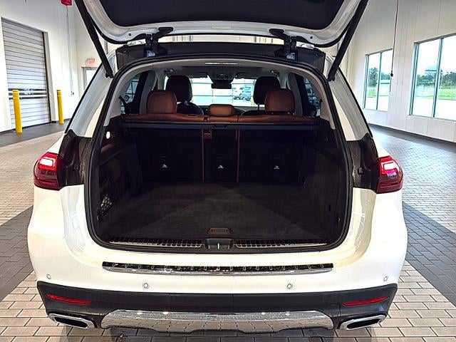 2025 Mercedes-Benz GLE GLE 350 4MATIC® SUV