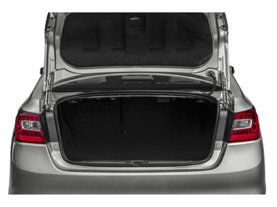 2015 Subaru Legacy 2.5i Limited