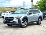 2025 Subaru Outback Premium AWD