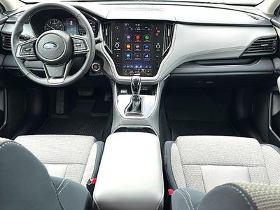 2025 Subaru Outback Premium AWD