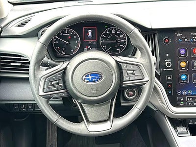 2025 Subaru Outback Premium AWD