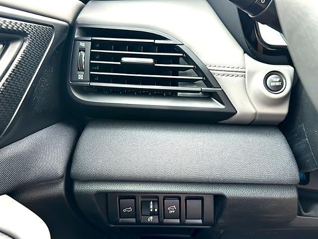 2025 Subaru Outback Premium AWD