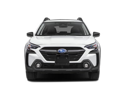 2025 Subaru Outback Premium AWD