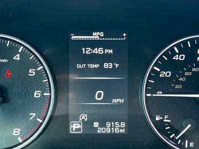 2024 Subaru Outback Onyx Edition XT