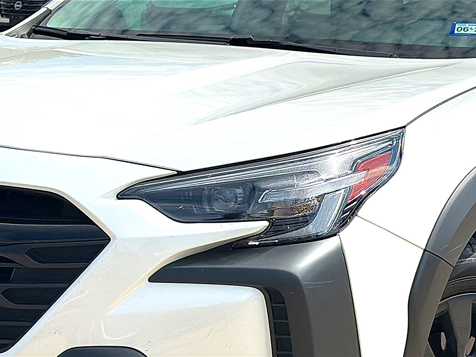2024 Subaru Outback Onyx Edition XT