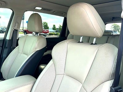 2020 Subaru Ascent Limited 8-Passenger