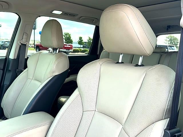 2020 Subaru Ascent Limited 8-Passenger