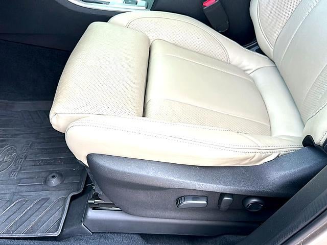2020 Subaru Ascent Limited 8-Passenger