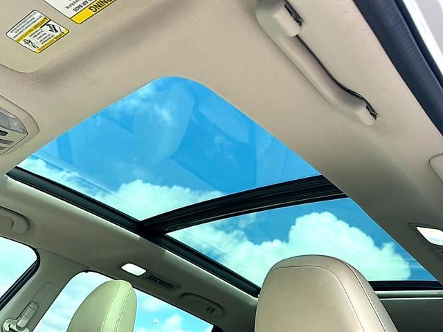 2020 Subaru Ascent Limited 8-Passenger