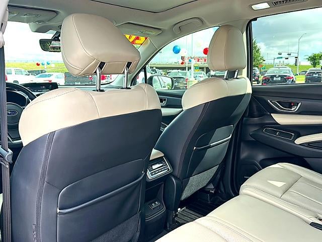 2020 Subaru Ascent Limited 8-Passenger