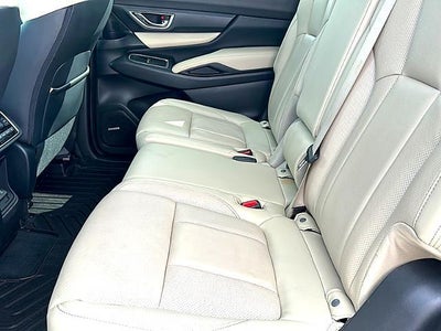2020 Subaru Ascent Limited 8-Passenger