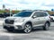 2020 Subaru Ascent Limited 8-Passenger