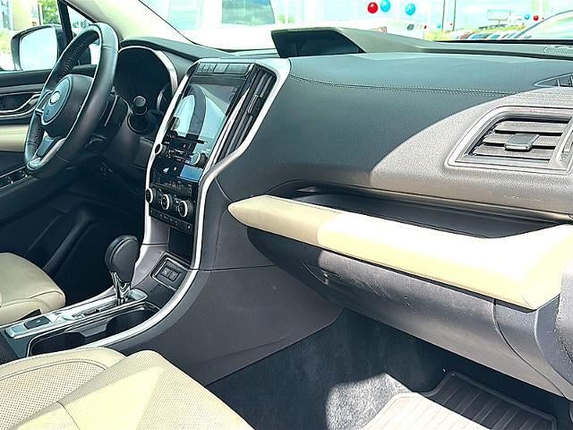 2020 Subaru Ascent Limited 8-Passenger