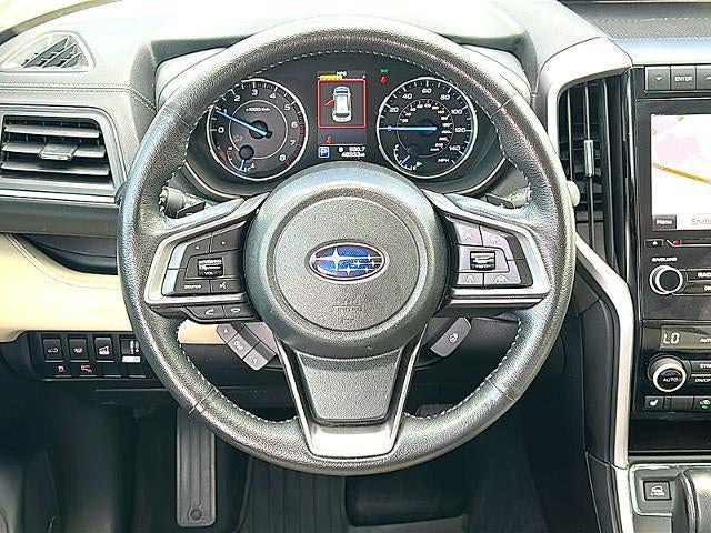 2020 Subaru Ascent Limited 8-Passenger