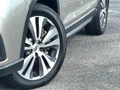 2020 Subaru Ascent Limited 8-Passenger