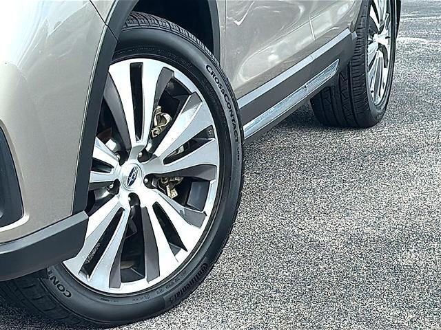 2020 Subaru Ascent Limited 8-Passenger