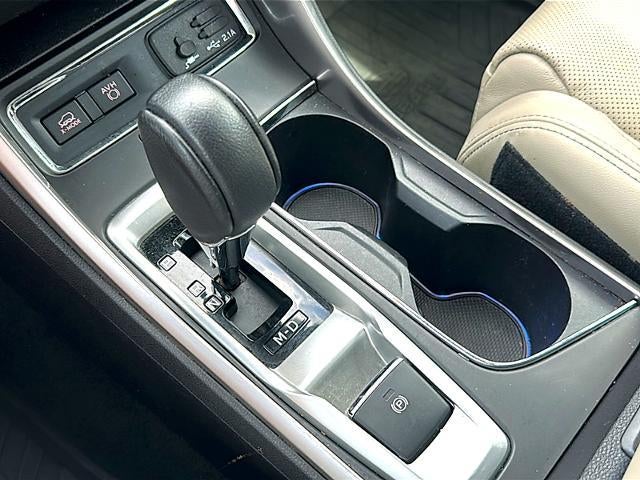 2020 Subaru Ascent Limited 8-Passenger