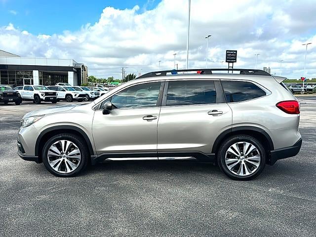 2020 Subaru Ascent Limited 8-Passenger