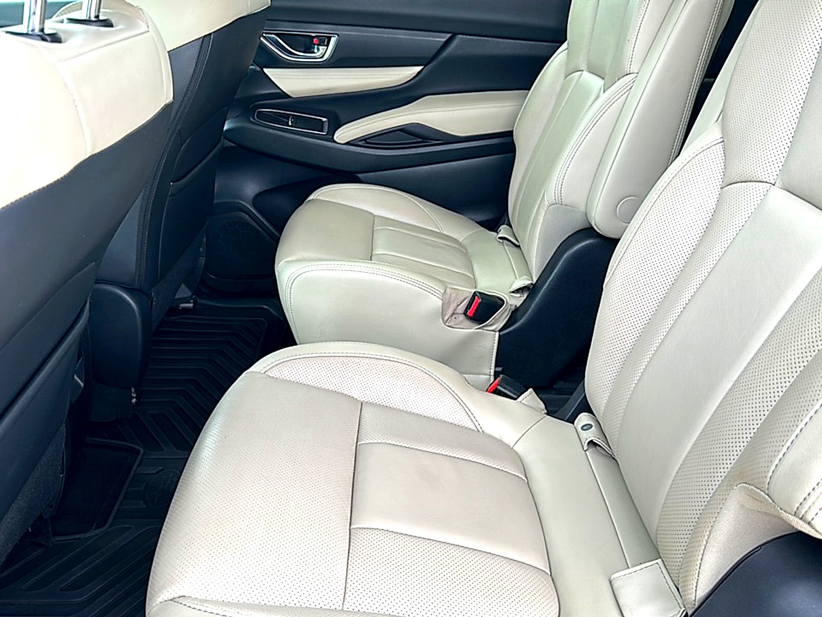 2022 Subaru Ascent Limited