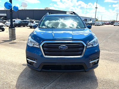 2022 Subaru Ascent Limited