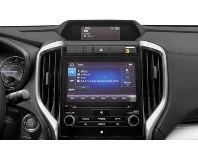 2019 Subaru Ascent 2.4T Touring 7-Passenger
