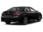 2019 Toyota Camry SE Auto (SE)