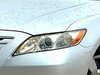 2008 Toyota Camry 4dr Sdn I4 Auto LE (Natl)