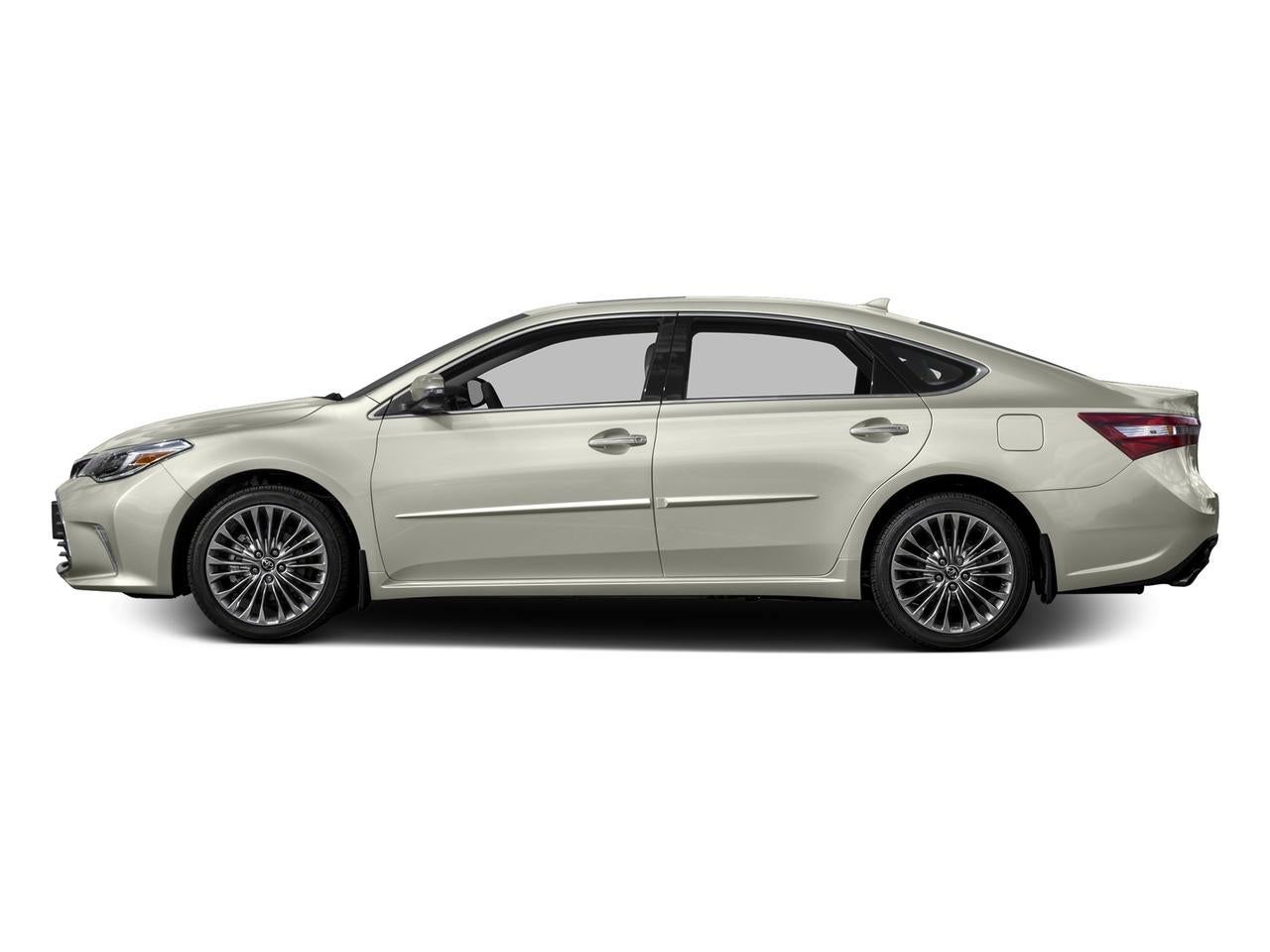 2016 Toyota Avalon 4dr Sdn Limited (Natl)