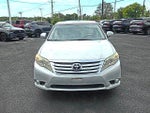 2011 Toyota Avalon 4dr Sdn (Natl)