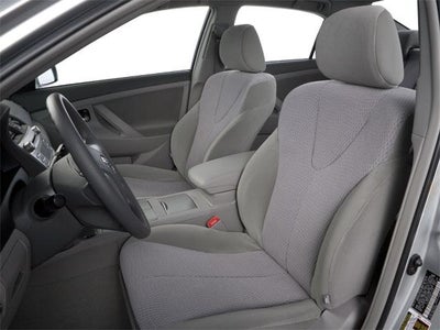 2011 Toyota Camry 4dr Sdn V6 Auto XLE (Natl)