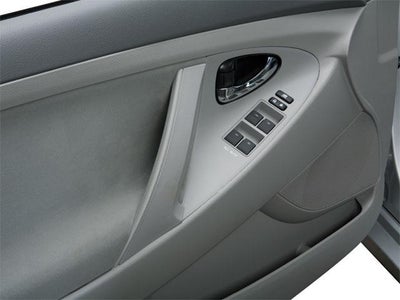 2011 Toyota Camry 4dr Sdn V6 Auto XLE (Natl)