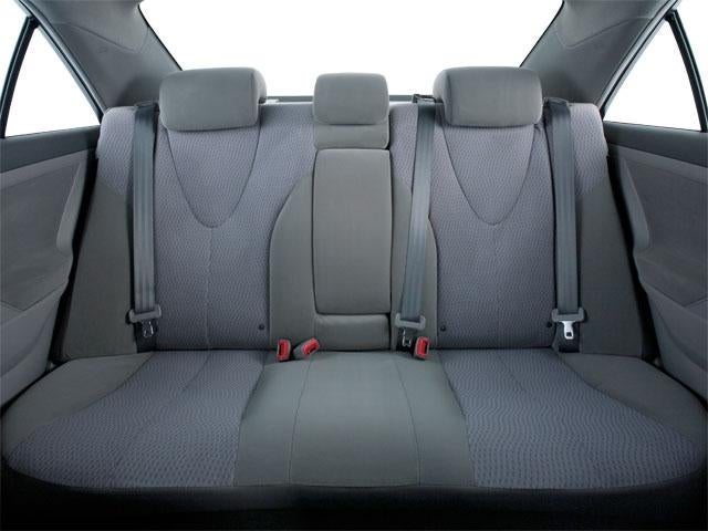 2011 Toyota Camry 4dr Sdn V6 Auto XLE (Natl)