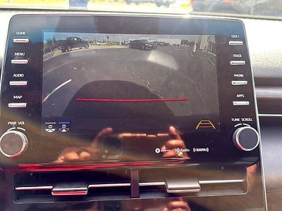 2019 Toyota Avalon XLE (SE)