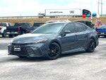 2025 Toyota Camry LE (SE)