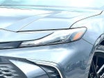 2025 Toyota Camry LE (SE)