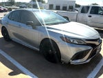 2021 Toyota Camry XSE Auto AWD (Natl)