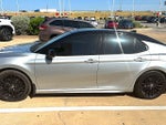 2021 Toyota Camry XSE Auto AWD (Natl)