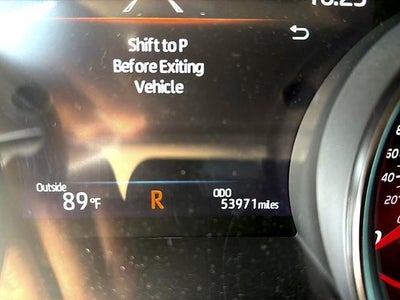 2021 Toyota Camry XSE Auto AWD (Natl)