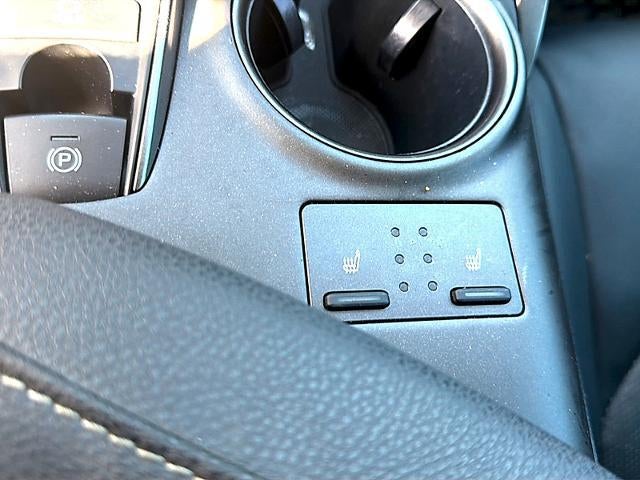 2021 Toyota Camry XSE Auto AWD (Natl)