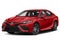 2024 Toyota Camry SE Auto (SE)