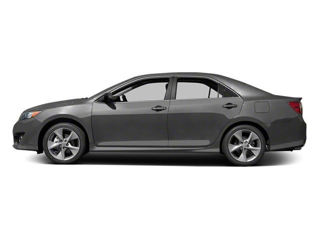 2013 Toyota Camry 4dr Sdn I4 Auto LE (Natl)