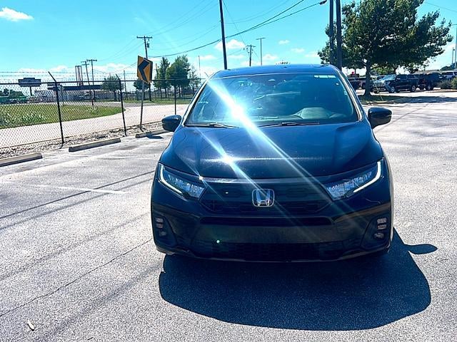 2025 Honda Odyssey Sport-L Auto