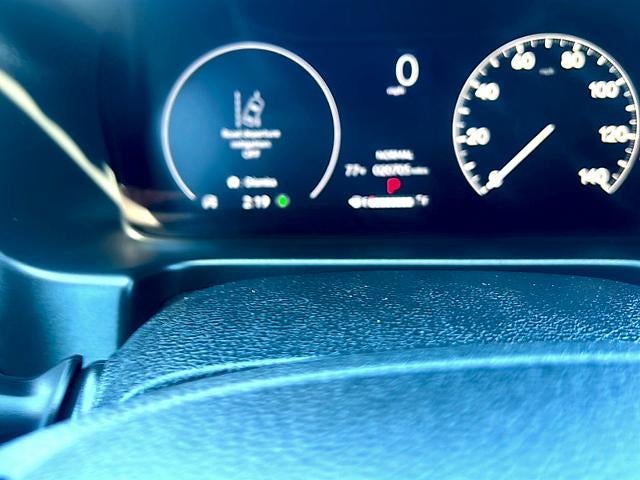 2025 Honda Odyssey Sport-L Auto